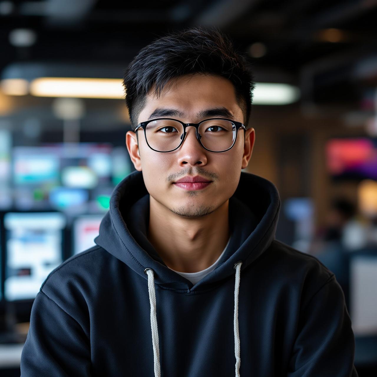 瓜子 - 联合创始人 & CTO - 黑曝料 瓜子
